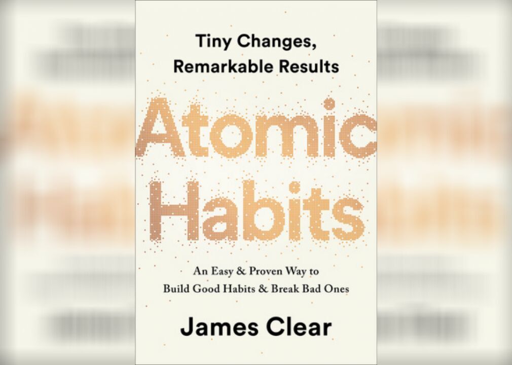 Atomic Habits
